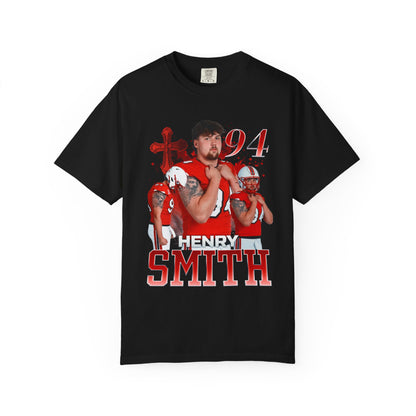 Henry Smith Premium Tee