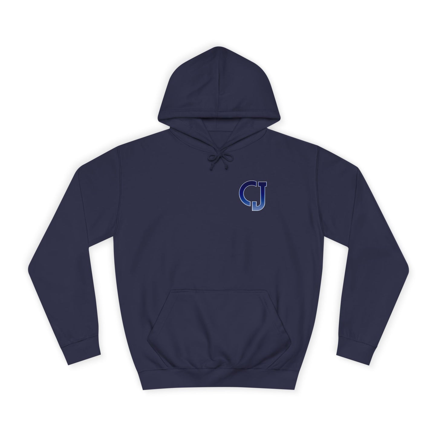 Christopher Jones Premium Hoodie