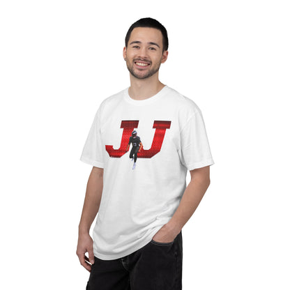 Javon Joseph Big Initials Premium Tee