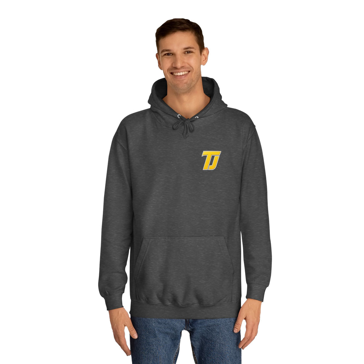 TJ Harold Premium Hoodie