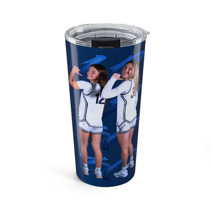 Dylan & Jamison Philip 20oz Tumbler
