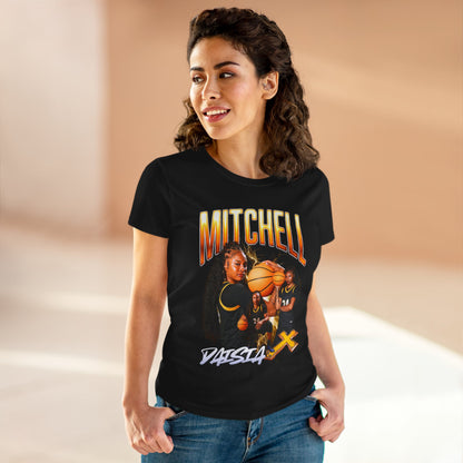 Daisia Mitchell Women's Tee