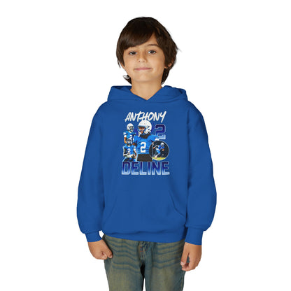 Anthony Deline Kids Hoodie