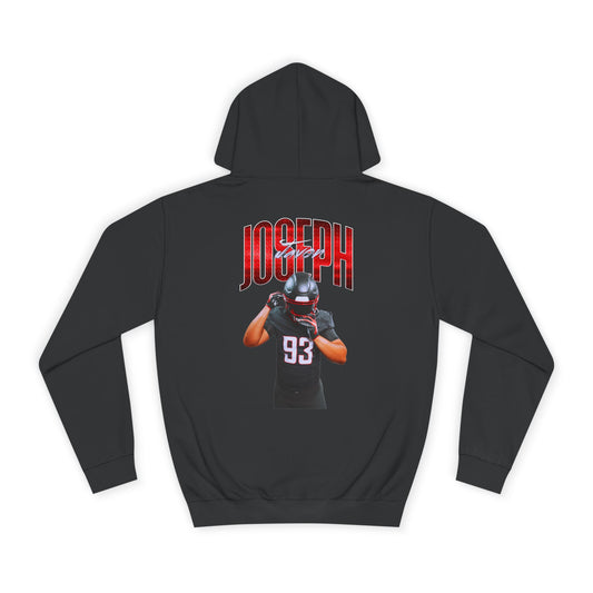 Javon Joseph Premium Hoodie