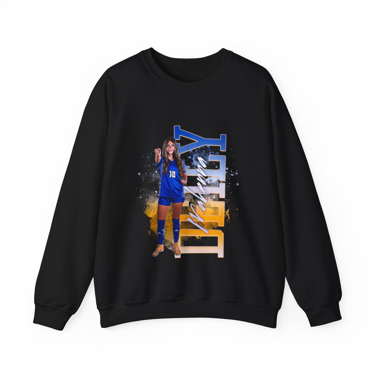 Makenna Deily Crewneck Sweatshirt