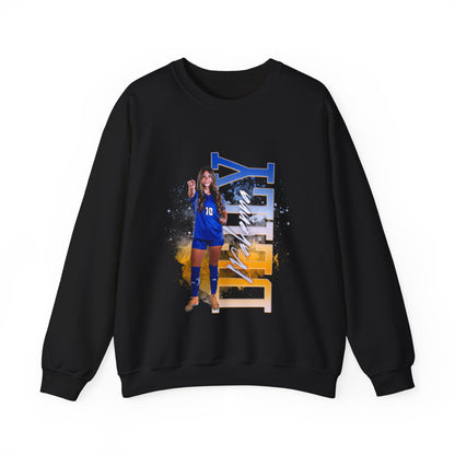 Makenna Deily Crewneck Sweatshirt