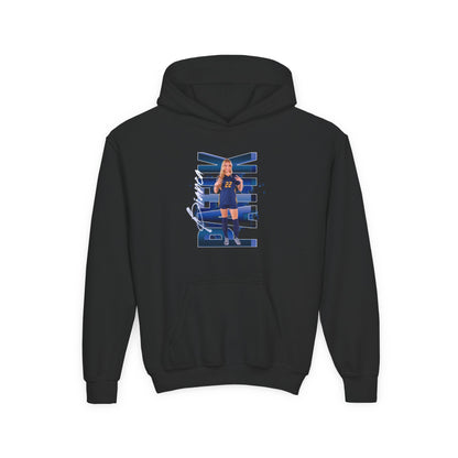 Bianca Patik Kids Hoodie