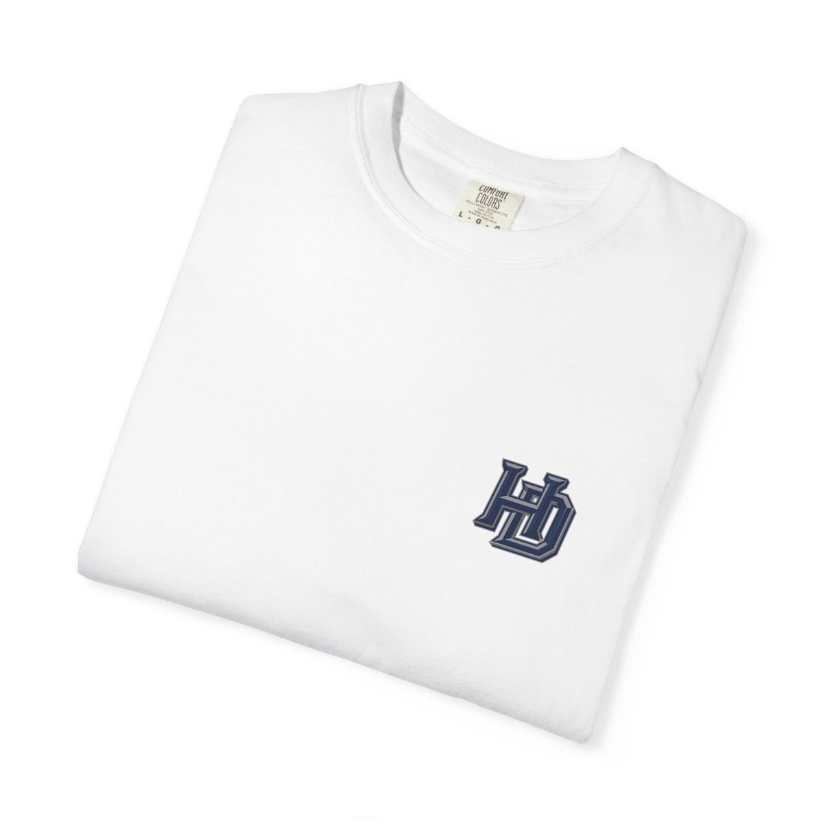 Hadley Dantzler Logo Premium Tee