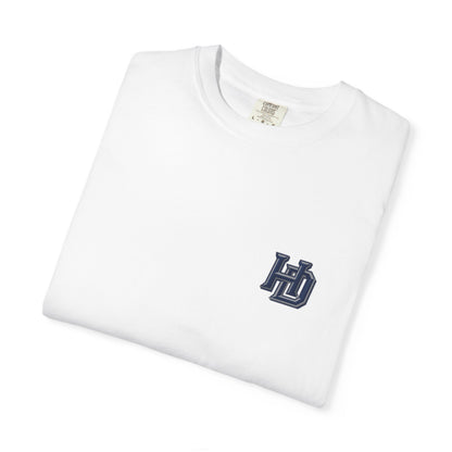 Hadley Dantzler Logo Premium Tee