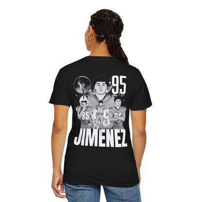 Jonathan Jimenez Vintage Blackout Premium Tee