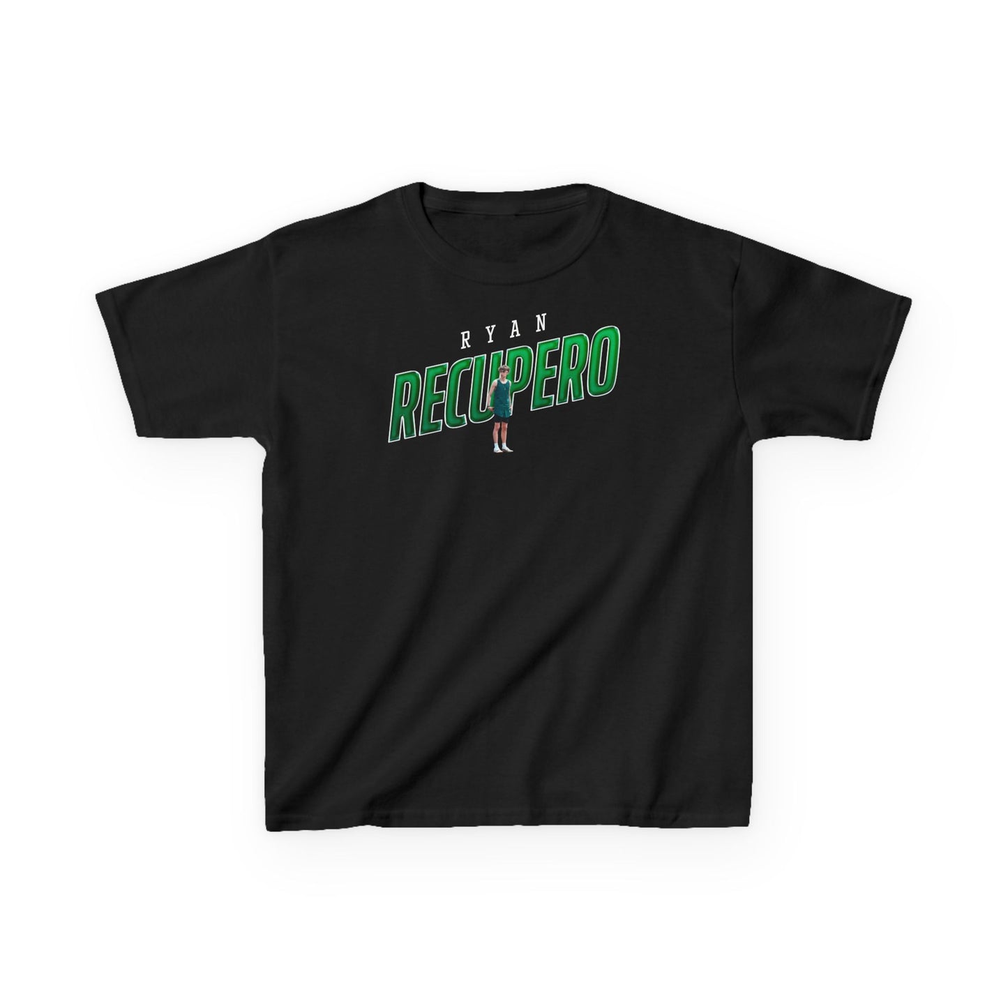 Ryan Recupero Icon Kids Tee