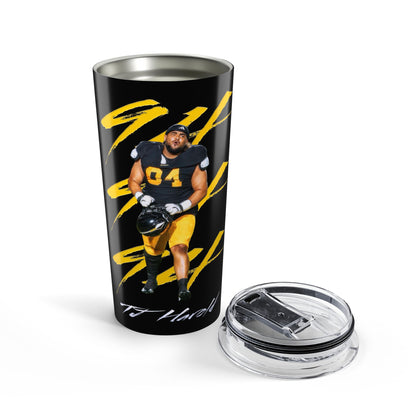 Tj Harold 20oz Tumbler