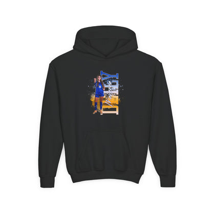 Makenna Deily Kids Hoodie