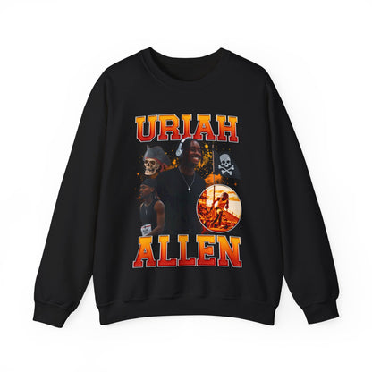 Uriah Allen Crewneck Sweatshirt