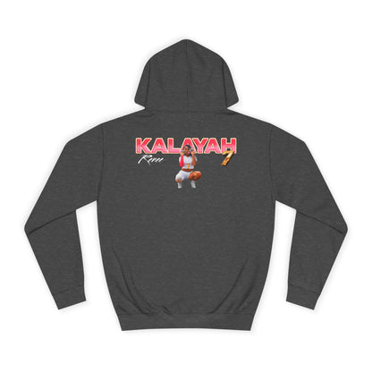 Kalayah Renee Star Player Premium Hoodie