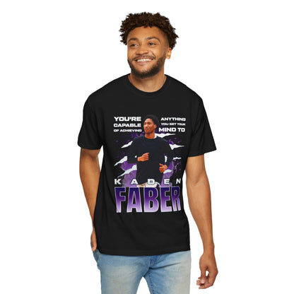 Kaden Faber Featured Quote Premium Tee