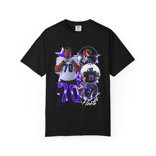Antonio Heath Superstar Premium Tee