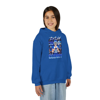 Dylan Cleary Kids Hoodie