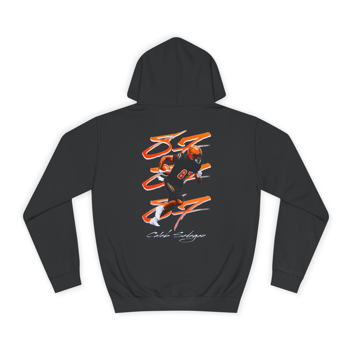Caleb Sedegan Premium Hoodie