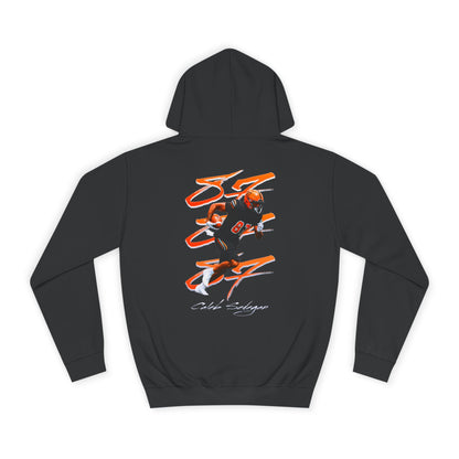 Caleb Sedegan Premium Hoodie