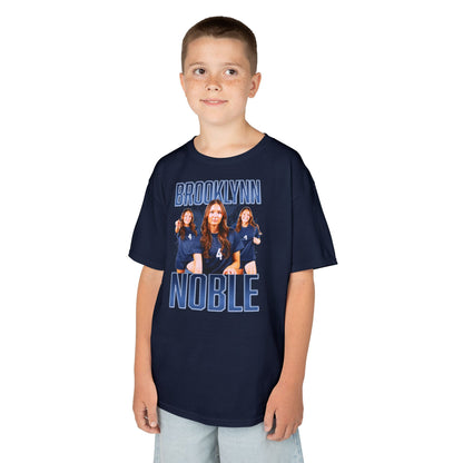 Brooklynn Noble Kids Tee
