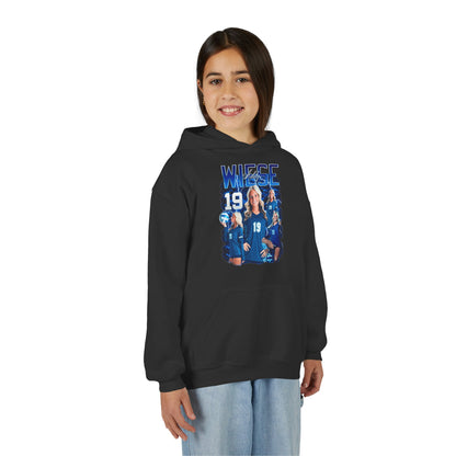 Addy Wiese Kids Hoodie