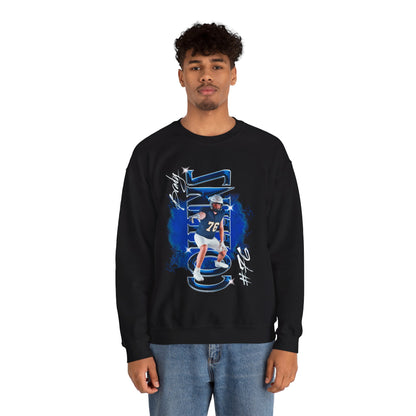 Brady Collins Crewneck Sweatshirt