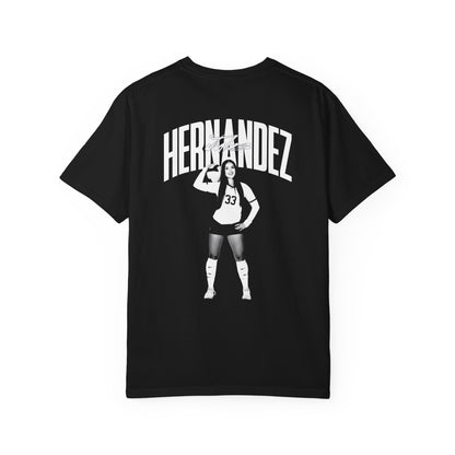 Jules Hernandez Vintage Blackout Premium Tee