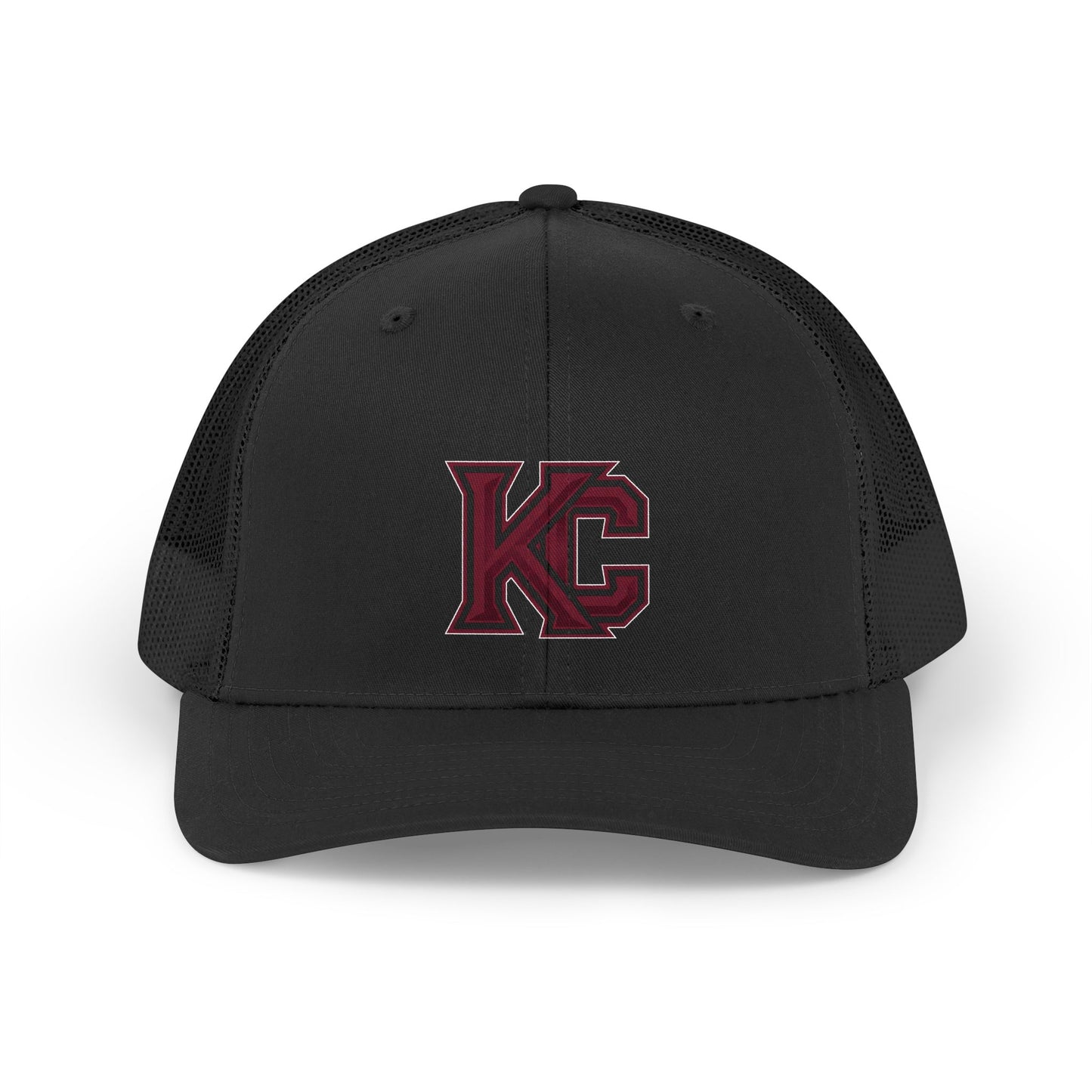 Khalil Cox Logo Trucker Hat