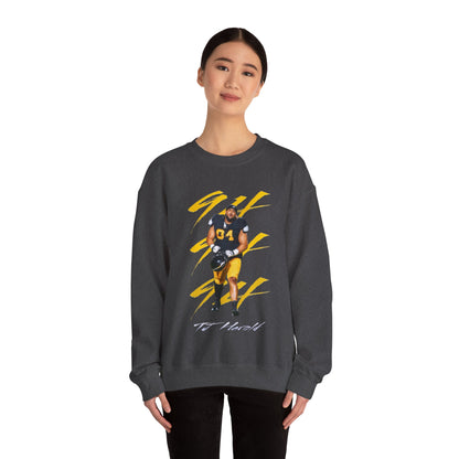 TJ Harold Crewneck Sweatshirt