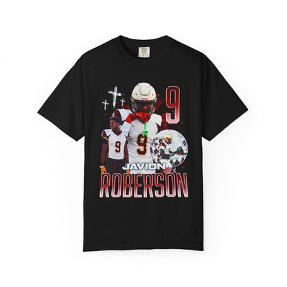 Javion Roberson Premium Tee