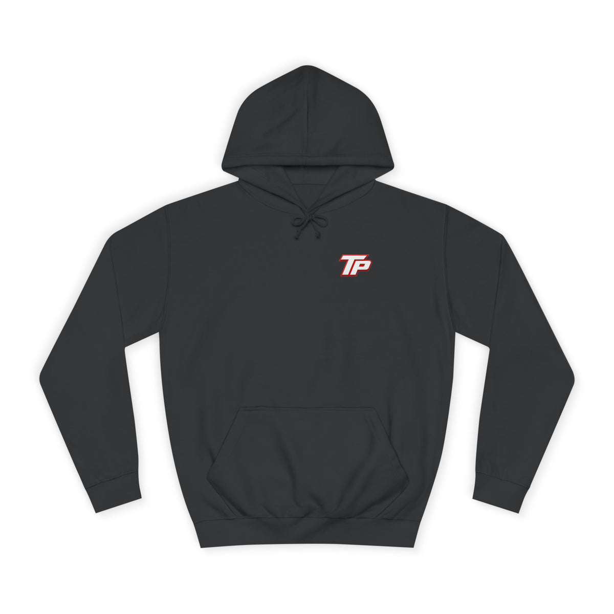 Tieryn Plasch Premium Hoodie