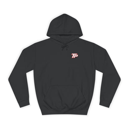 Tieryn Plasch Premium Hoodie