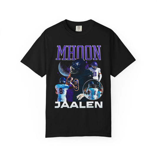 Jaalen Mhoon Premium Tee