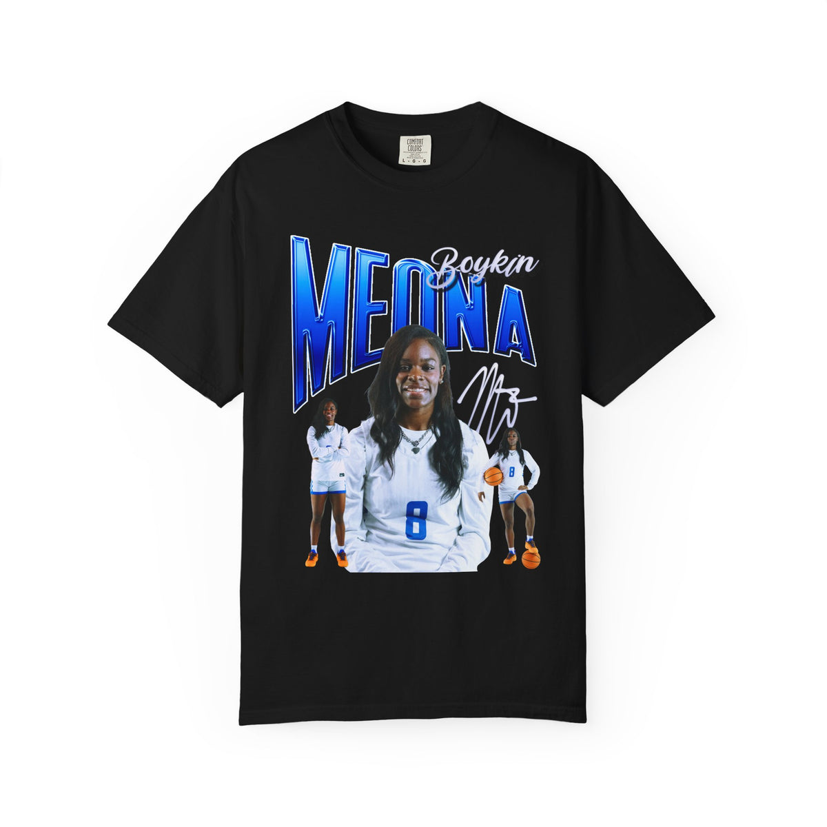 Meona Boykin Premium Tee