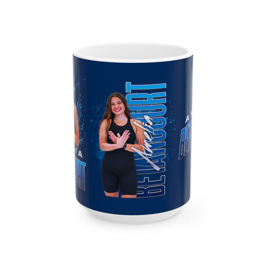 Amelia Betancourt 15oz Mug