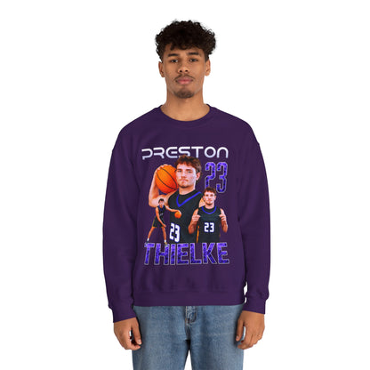 Preston Thielke Crewneck Sweatshirt
