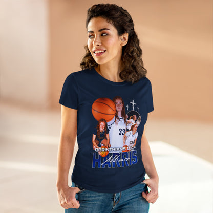 Addison Harris Women's Tee