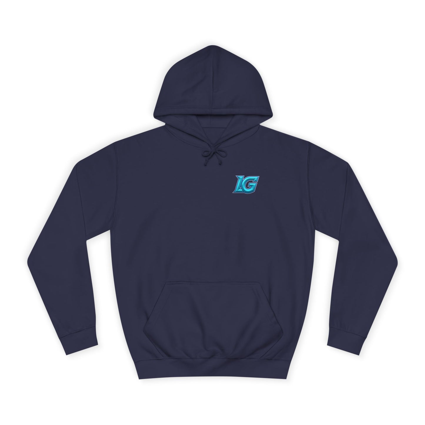 Lily Goyer Lowkey Premium Hoodie
