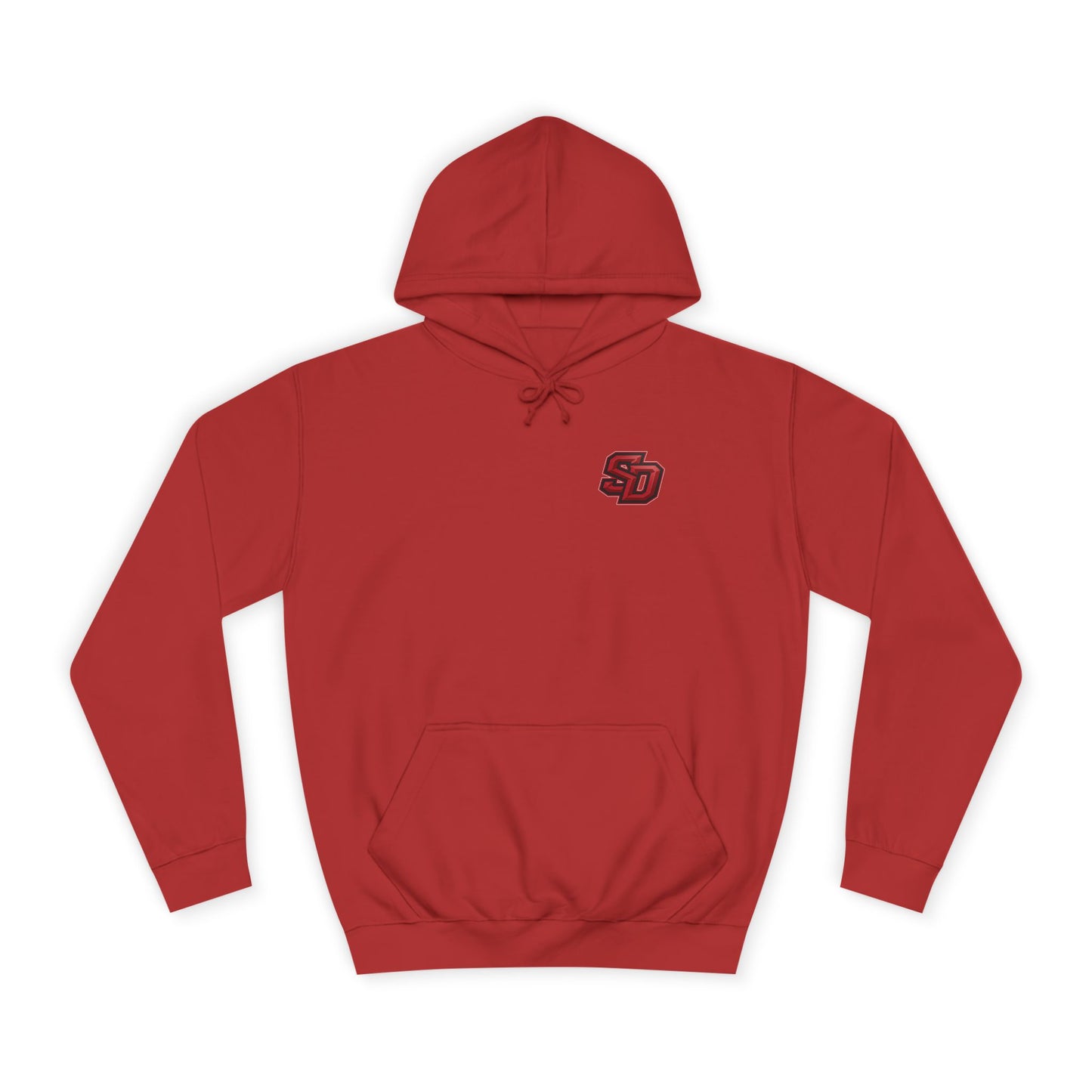 Sianna Dykes Player Icon Number Premium Hoodie