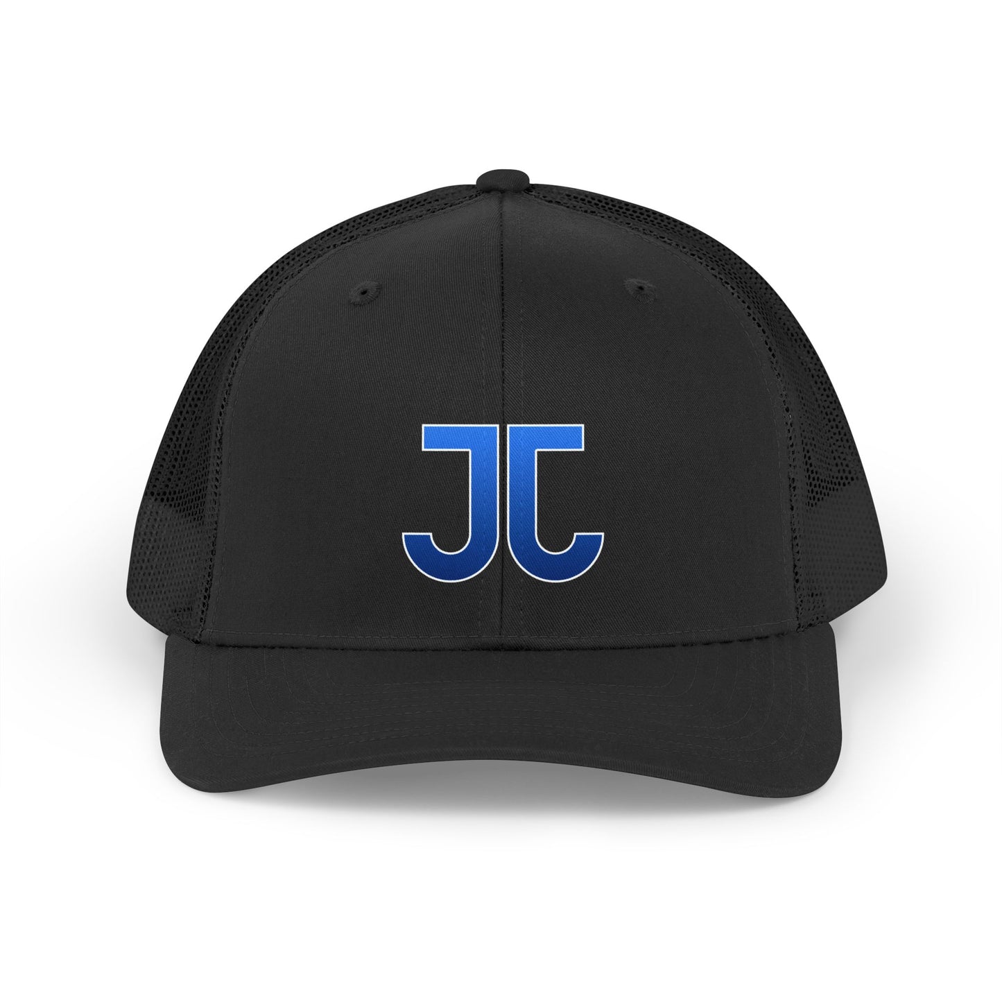 Jakari Johnson Logo Trucker Hat