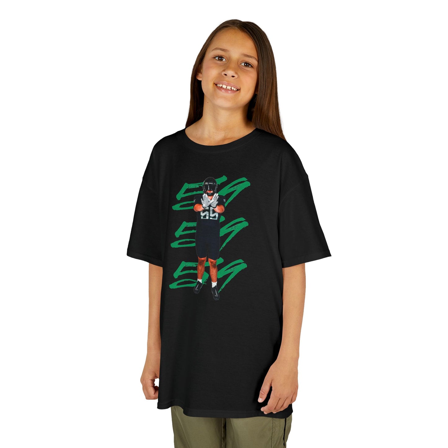 Zeliah Wade Kids Tee