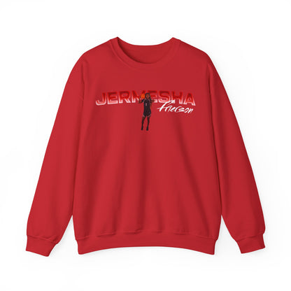Jermesha Frierson Star Player Crewneck Sweatshirt