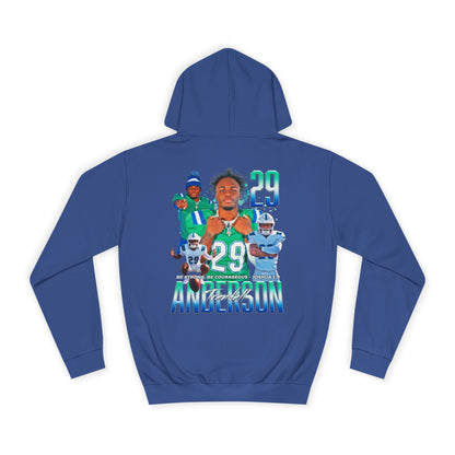 Trendell Anderson Premium Hoodie