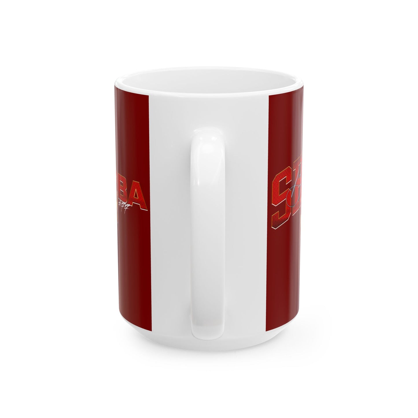 Bubba Shoe 15oz Mug