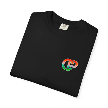 Corey Petty II Logo Premium Tee