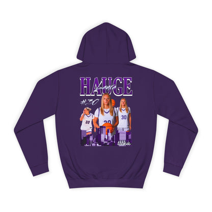 Laura Hauge Premium Hoodie