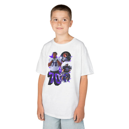 Antonio Heath Superstar Kids Tee