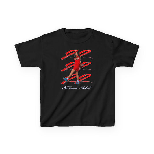 Karissa Hukill Kids Tee
