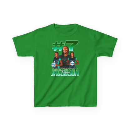 Tessa Jacobson Kids Tee